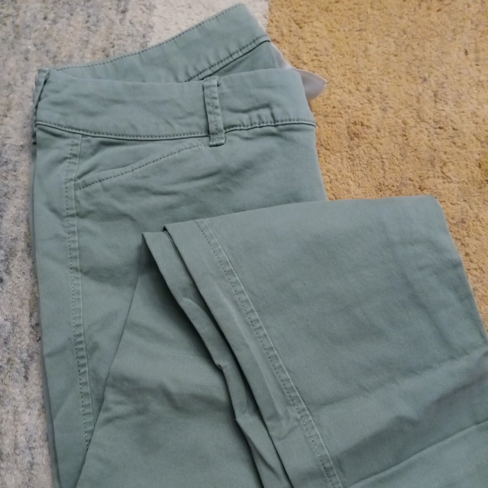 Old Navy 6 regular